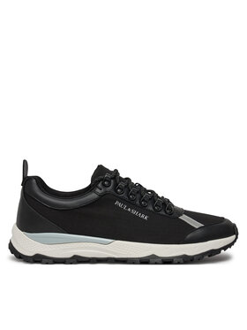 Paul&Shark Paul&Shark Sneakersy 14318000 Czarny