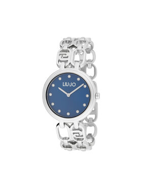 Liu Jo Liu Jo Orologio TLJ2361 Argento