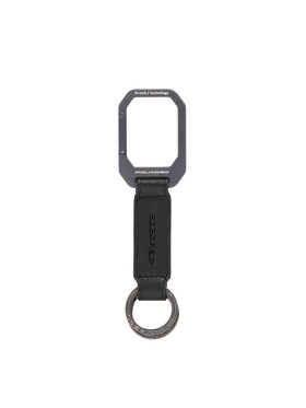 Piquadro Piquadro Brelok 13308 Czarny