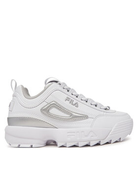 Fila Fila Laisvalaikio batai Disruptor M FFT0146 13070 Balta