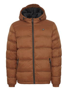 Blend Blend Daunenjacke 20714372 Braun Regular Fit