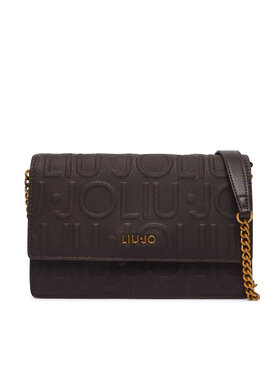 Liu Jo Liu Jo Käekott AF6210 E1139 Tumepruun