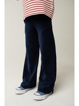 Tumble 'N Dry Tumble 'N Dry Spodnie materiałowe 84/21150/12059/5069 Czarny Regular Fit