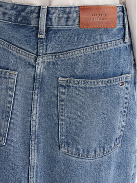 Tommy Hilfiger Φούστα τζιν Tommy Hilfiger - 5