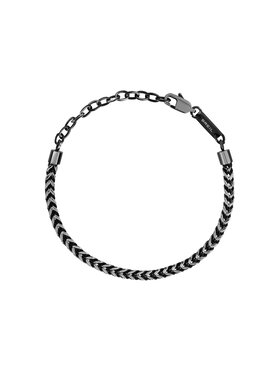 Breil Breil Bracciale TED Argento