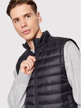 BOSS Boss Vesta Calano 50471854 Černá Regular Fit