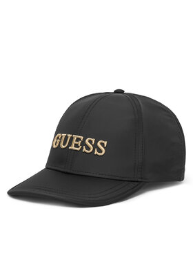 Guess Guess Șapcă AW5397 POL01 Negru