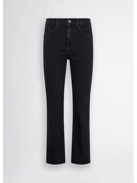 Liu Jo Liu Jo Jeansy UA5254D481188268 Czarny Slim Fit