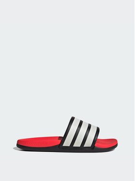 adidas adidas Klapki 159483 Czarny
