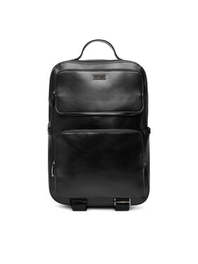 Guess Guess Plecak HMBOCA P5445 Czarny