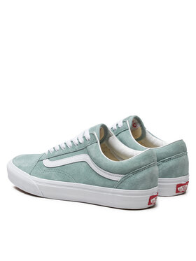 Vans Modne Superge Old Skool VN0A2Z42M8I1 Svetlo Modra