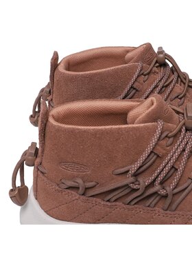 Keen Tenisice Uneek Chukka 1026735 Smeđa