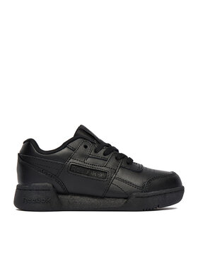 Reebok Reebok Sneakersy EO-WORKOUT PLUS 100248883 Černá