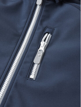 Μπουφάν Softshell Reima φωτογραφία