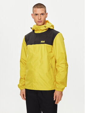 Helly Hansen Helly Hansen Μπουφάν αδιάβροχο Vancouver Rain Jacket 53935 Κίτρινο Regular Fit