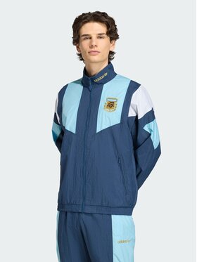adidas adidas Kurtka wielofunkcyjna 170137 Granatowy Loose Fit
