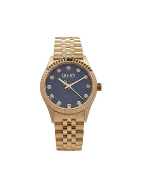 Liu Jo Liu Jo Montre Tiny TLJ2316 Or