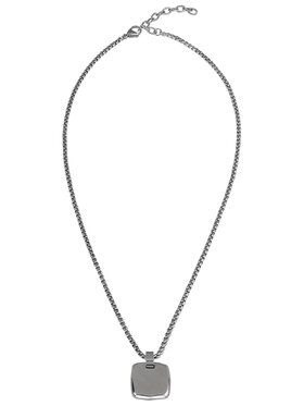 Breil Breil Collana B SEAL Argento