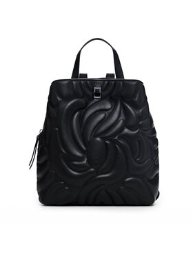 Desigual Desigual Hátizsák 24WAKP05 2000 Fekete