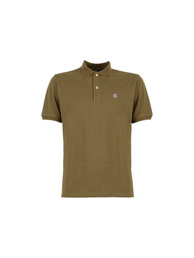 Colmar Colmar Polo 76627XH720 Verde Regular Fit