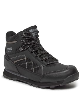 Regatta Trekking Vendeavour Pro RMF805 Crna