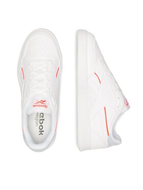 Reebok Tenisice Court Advance Vegan 100033986 Bijela