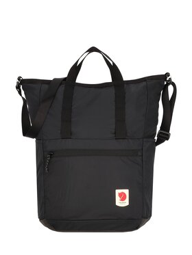 Fjällräven Fjällräven Torba 226090 Czarny
