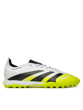 adidas adidas Buty do piłki nożnej Predator League JI1132 Biały