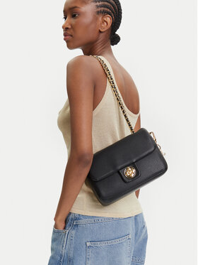 Aldo Aldo Handtasche Nellyne 13989417 Schwarz