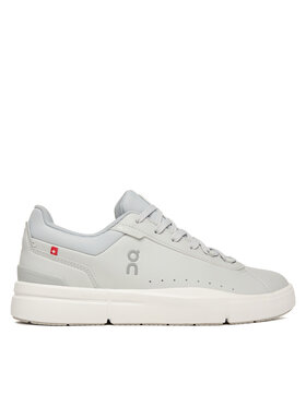 On On Tenisice The Roger Advantage 3WF30392931 Siva