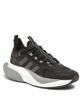adidas adidas Обувки Alphabounce+ Sustainable Bounce HP6144 Черен