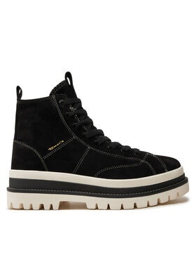 Tamaris Tamaris Scarponcini 1-25205-43 Nero