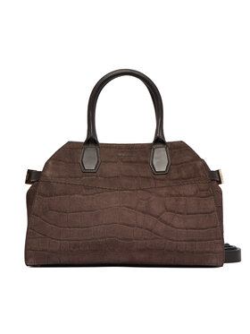 Guess Guess Rankinė HWLICR P6436 Ruda