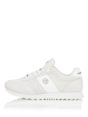 PHILIPP PLEIN PHILIPP PLEIN Sneakers 28607 Bianco