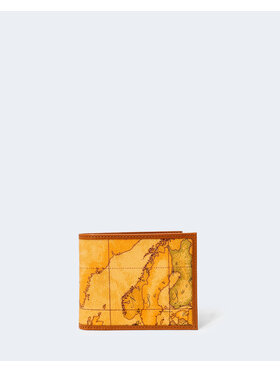 Alviero Martini Prima Classe Alviero Martini Prima Classe Portafoglio BV W113 6000 Beige