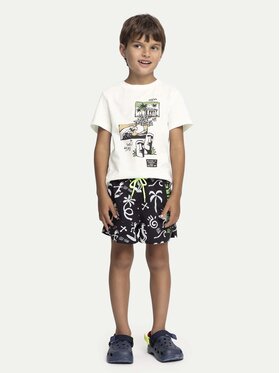 Original Marines Original Marines Футболка DEP2154B Білий Regular Fit