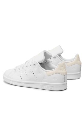 Adidas Superge Stan Smith J HQ8754 Bela