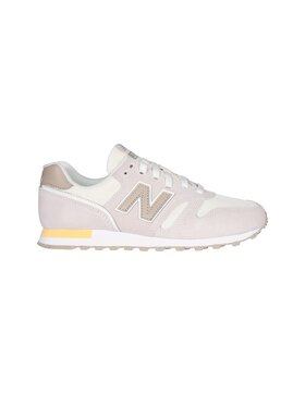 New Balance New Balance Sneakersy W373686 Różowy
