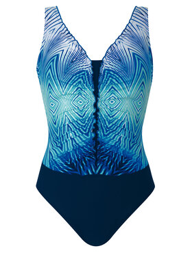 Sunflair Sunflair Costume da bagno 22123 Blu scuro