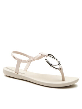 Ipanema Ipanema Sandali IPANEMA CLASS CHARM 83332 Bež