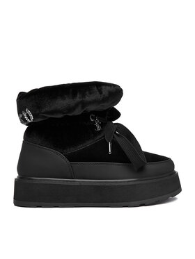 Juicy Couture Juicy Couture Sniego batai EO-WS24267-01 Juoda