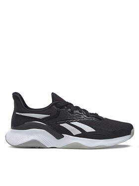 Reebok Reebok Buty na siłownię Hiit Tr 3 GY4822 Czarny