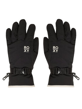 Roxy Roxy Ръкавици за ски Jetty Solid ERJHN03267 Сив