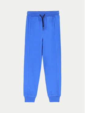 Coccodrillo Coccodrillo Спортивні штани ZC4120104VBA Голубий Slim Fit