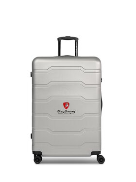 Tonino Lamborghini Tonino Lamborghini Torba podróżna 320234 Srebrny