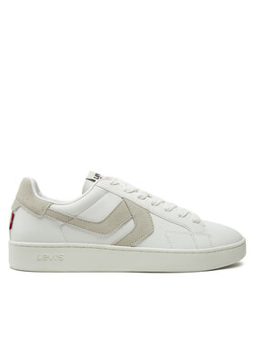 Levi's® Levi's® Tenisice 235658-846-51 Bijela