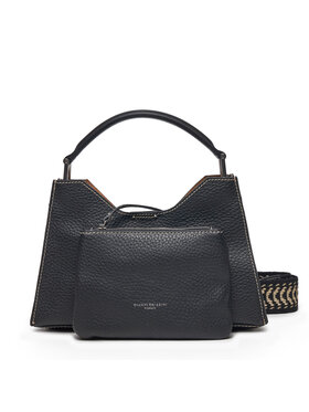 Gianni Chiarini Gianni Chiarini Torbica Aurora BS 10565 RNGDBL-NAETN Crna