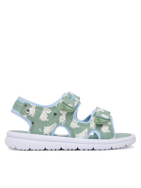 Reima Reima Szandál Moomin Bungee 5400089M-81B1 Szürke