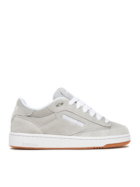 Reebok Reebok Snīkeri EO-CLUB C BULC CLN 100239220 Pelēks