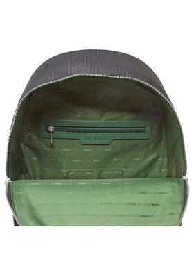 Lacoste Ruksak NH3269CE Crna